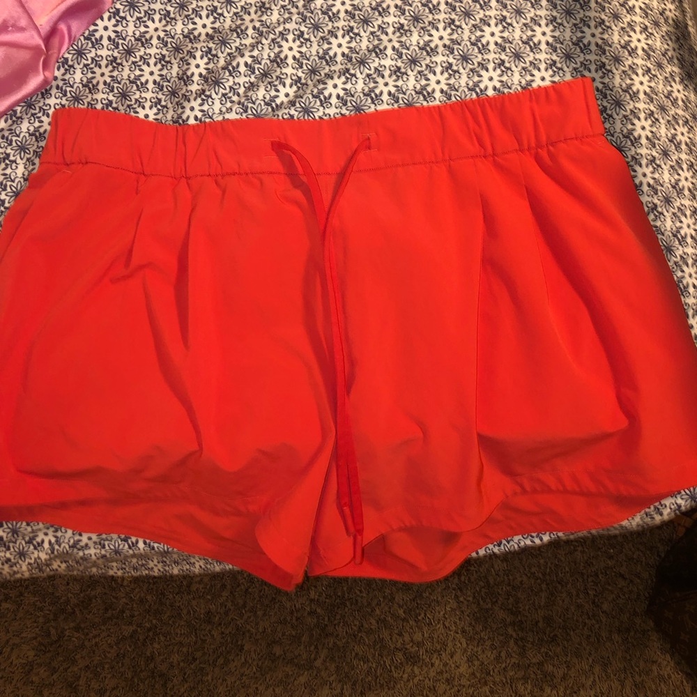 Lululemon shorts